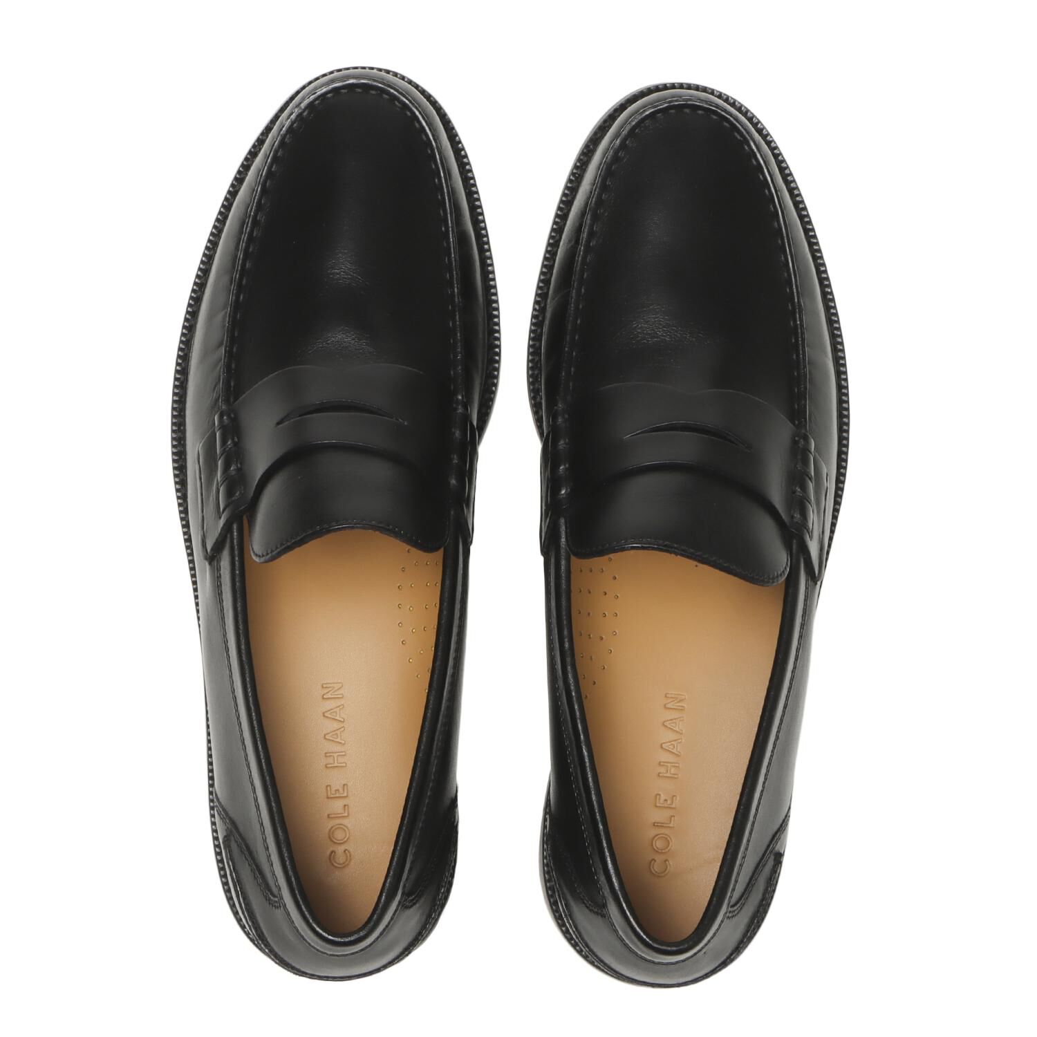 COLE HAAN「【COLE HAAN】PINCH PREP PENNY LOAFER」|スニーカー|
