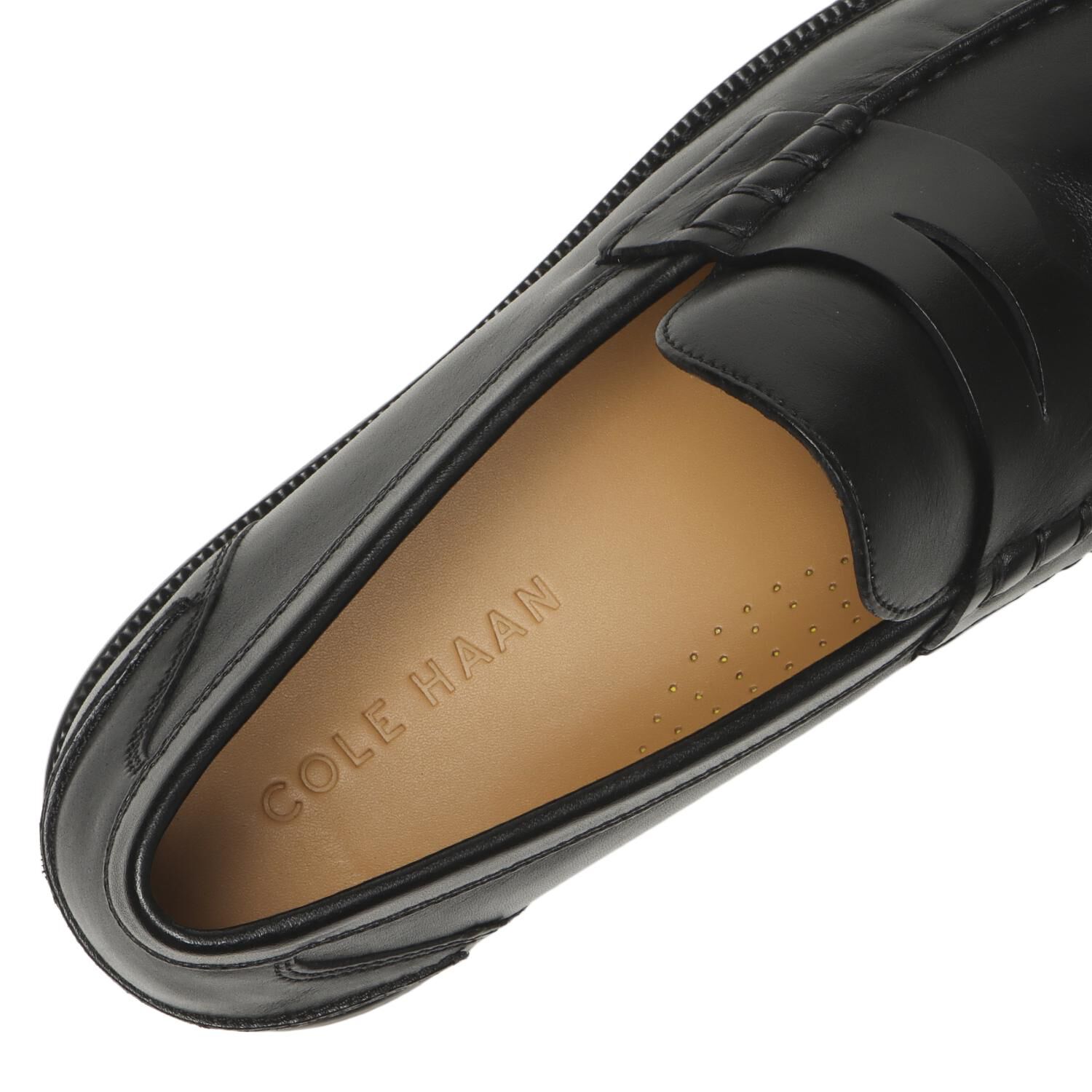 COLE HAAN「【COLE HAAN】PINCH PREP PENNY LOAFER」|スニーカー|