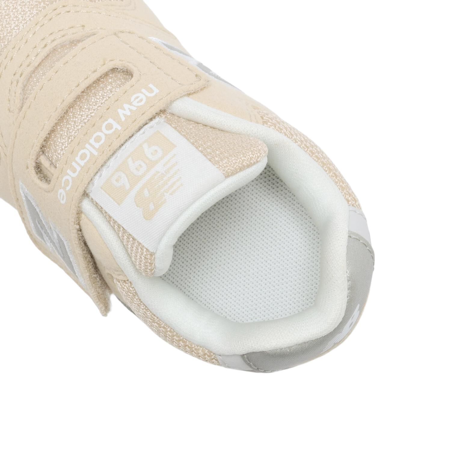 NEW BALANCE 「【NEW BALANCE】12-165(H) IZ996OA3(W)」|スニーカー|