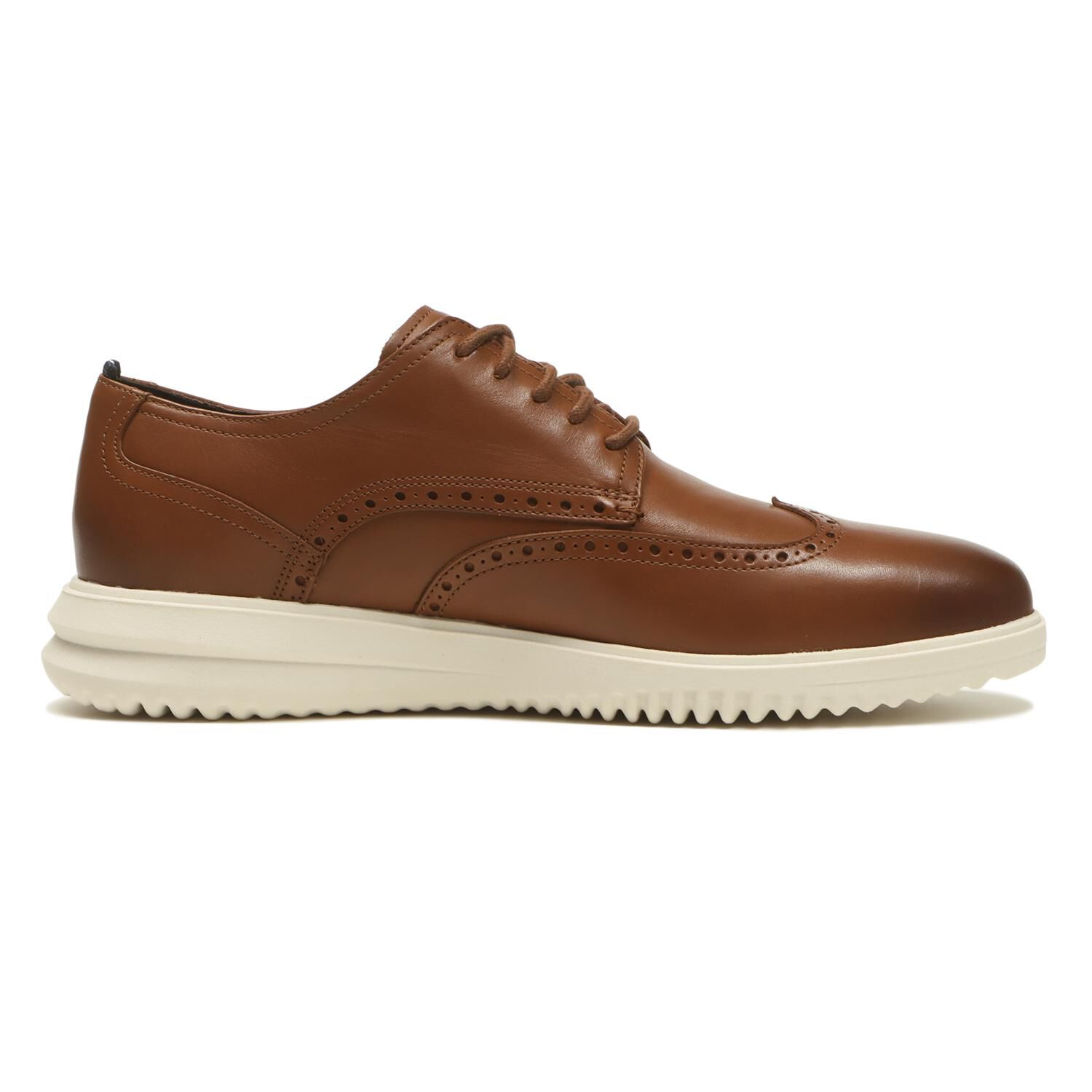 COLE HAAN「【COLE HAAN】GRAND+ WINGTIP OXFORD」|ビジネス・ドレスシューズ|