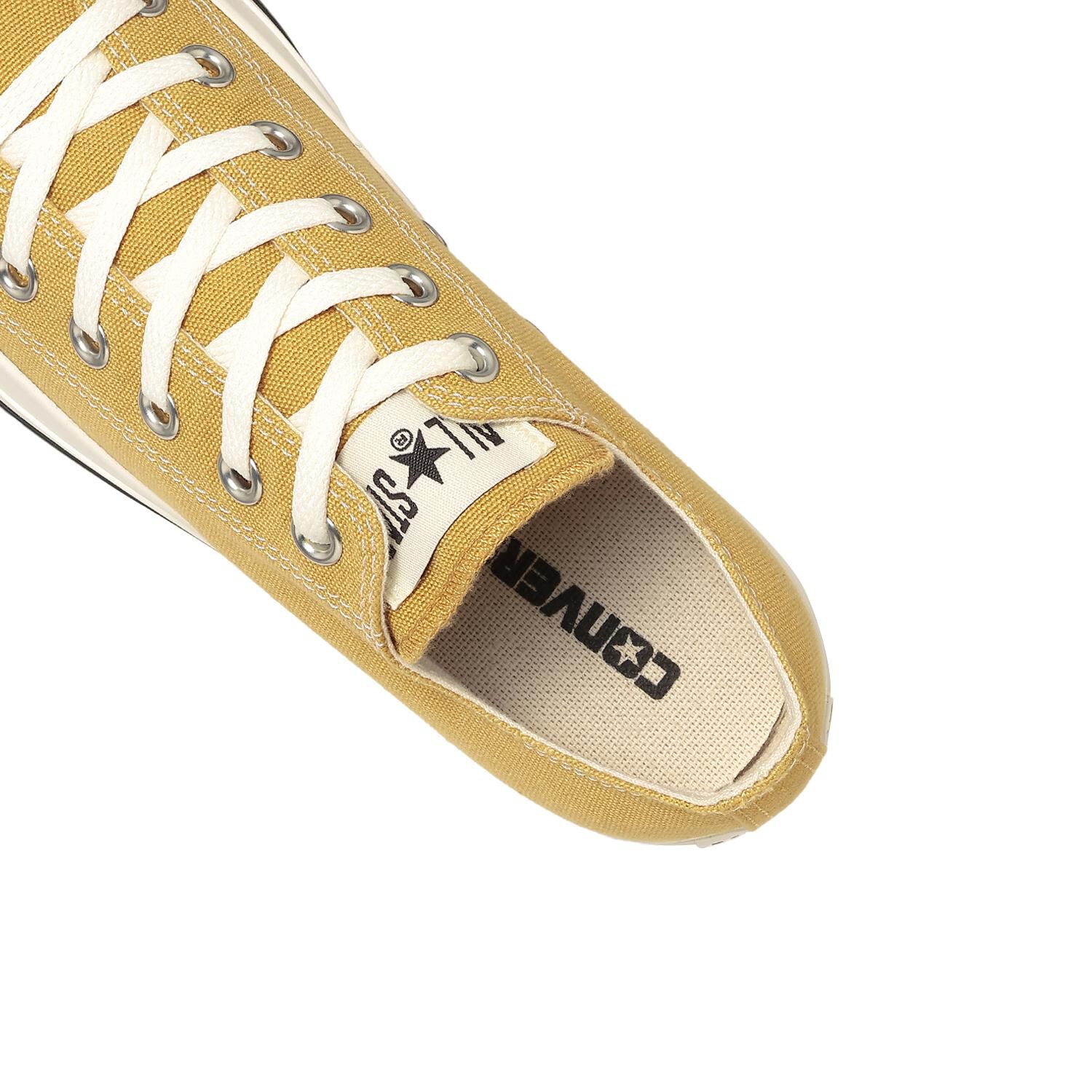 CONVERSE「【CONVERSE】AS WASHEDCANVAS OX」|スニーカー|