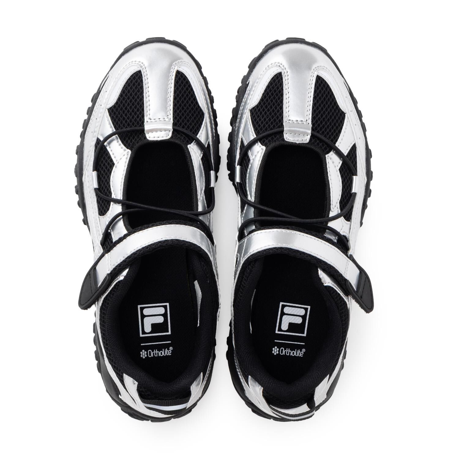 FILA「【FILA】FILA ECHAPPE VC v2」|スニーカー|