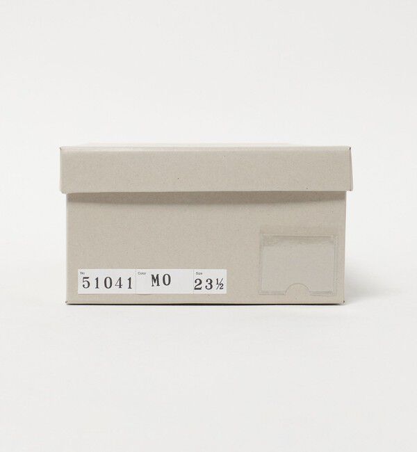 ODETTE E ODILE「デフォルメトゥ ライン パンプス50&uarr;」|パンプス|