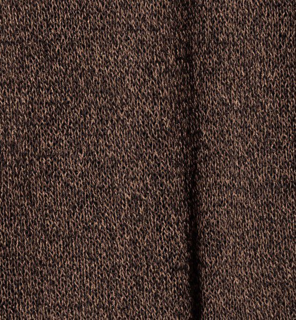 UNITED ARROWS「ペーパー プルオーバー ニット」|ニット・セーター|