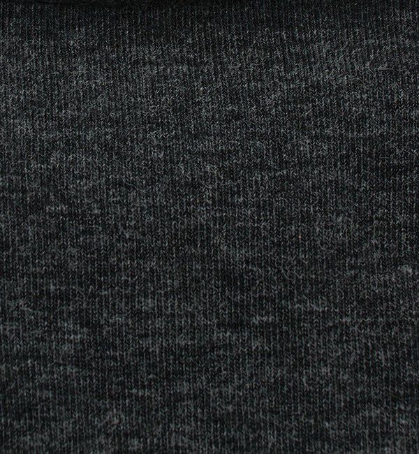 UNITED ARROWS「＜BLEU FORET＞CTN VEL クルー ソックス」|ソックス|