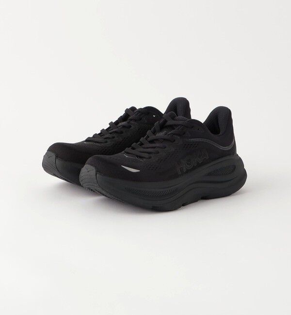 UNITED ARROWS green label relaxing「＜HOKA＞ボンダイ 9 スニーカー」|スニーカー|