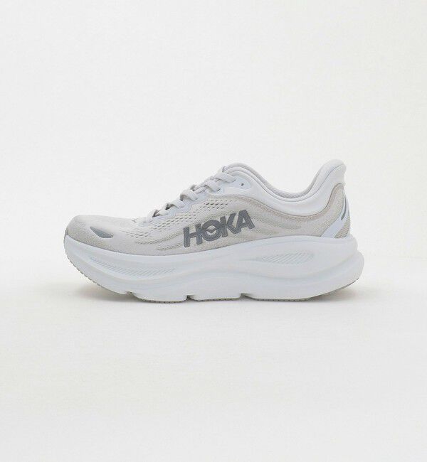 UNITED ARROWS green label relaxing「＜HOKA＞ボンダイ 9 スニーカー」|スニーカー|