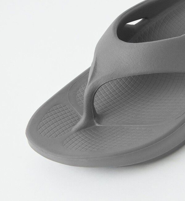 UNITED ARROWS green label relaxing「＜OOFOS＞OOriginal サンダル」|サンダル|