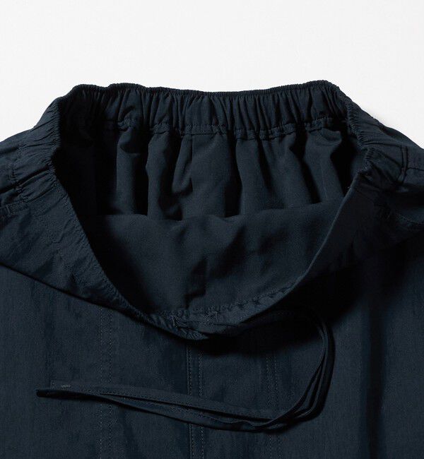 UNITED ARROWS green label relaxing「ツイル Aライン スカート」|フレア|