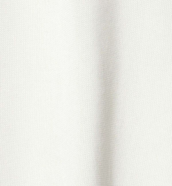 UNITED ARROWS green label relaxing「レディ シアー クルーネック カットソー」|Tシャツ・カットソー|