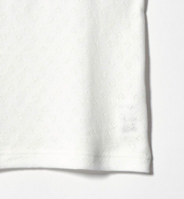 UNITED ARROWS green label relaxing「＜Combi mini＞キャミソール  / キッズ  110cm-130cm」|キャミソール|