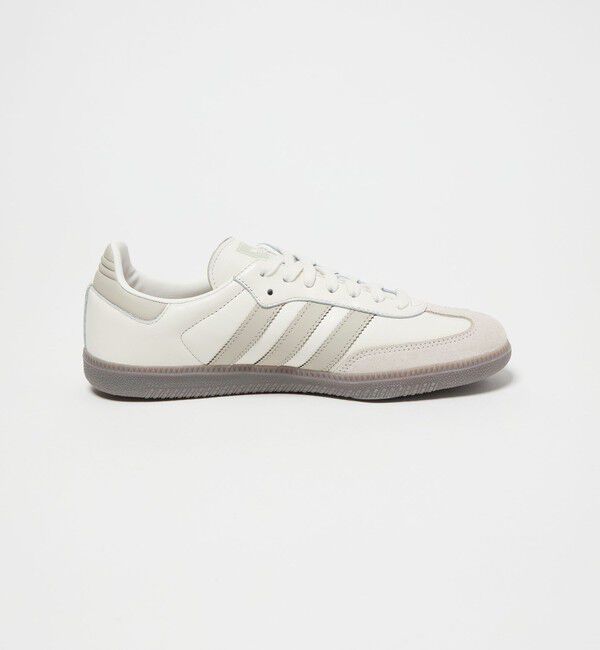 UNITED ARROWS green label relaxing「【別注】＜adidas Originals＞SAMBA OG スニーカー」|スニーカー|