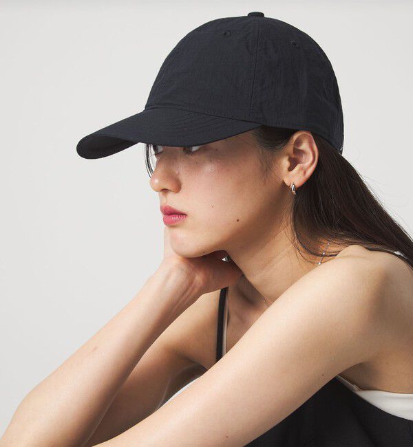 UNITED ARROWS green label relaxing「＜THE NORTH FACE＞デイライト キャップ」|キャップ・キャスケット|