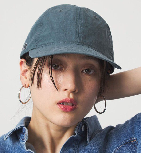UNITED ARROWS green label relaxing「＜THE NORTH FACE＞デイライト キャップ」|キャップ・キャスケット|