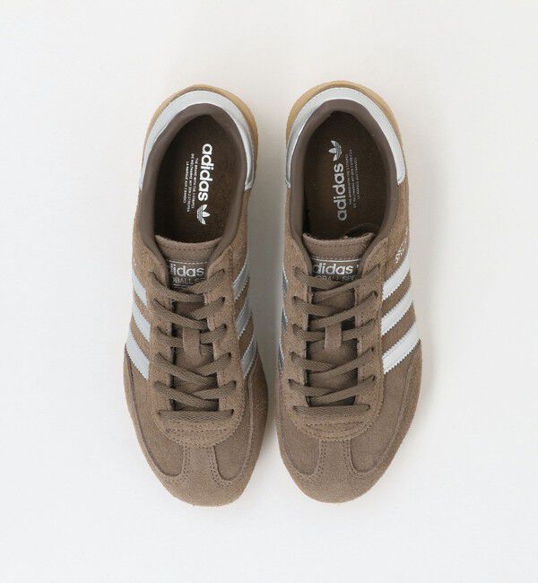 UNITED ARROWS green label relaxing「＜adidas Originals＞ハンドボール スペツィアル ロープロファイル スニーカー」|スニーカー|