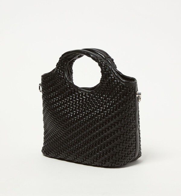 UNITED ARROWS green label relaxing「２WAY メッシュ バッグ / ショルダーバッグ」|ショルダー・メッセンジャー|