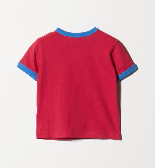 UNITED ARROWS green label relaxing「【WEB限定】＜Champion＞ショートスリーブ Tシャツ / キッズ  110cm-130cm」|Tシャツ・カットソー|