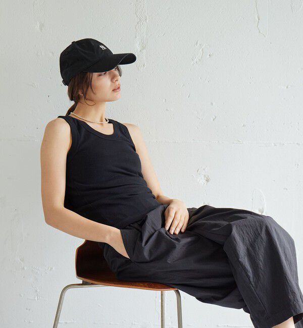 UNITED ARROWS green label relaxing「【別注】＜NEW ERA＞920 TW/MLB キャップ」|キャップ・キャスケット|