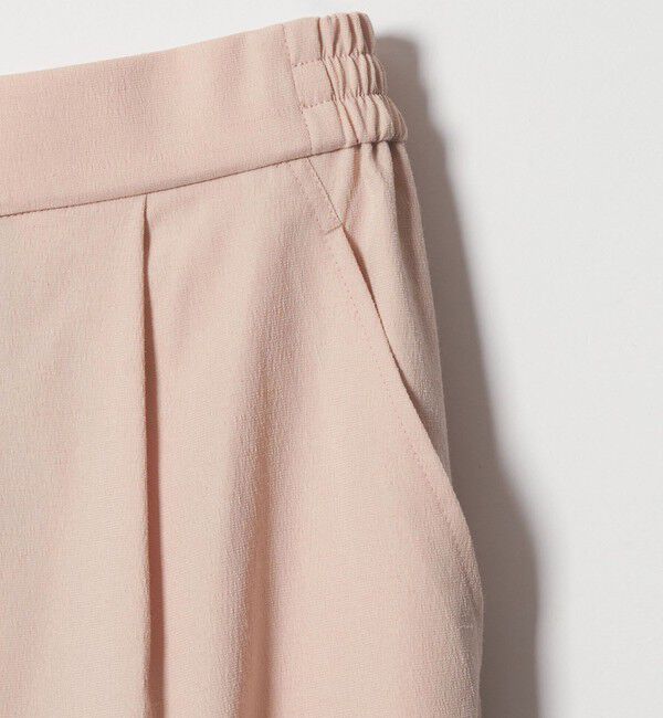 UNITED ARROWS green label relaxing「【WEB限定】＜at ease＞オルマイ ワイド パンツ」|その他|