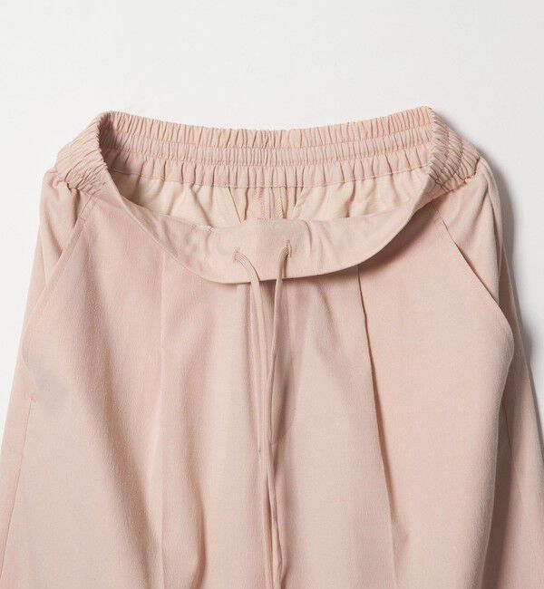 UNITED ARROWS green label relaxing「【WEB限定】＜at ease＞オルマイ ワイド パンツ」|その他|