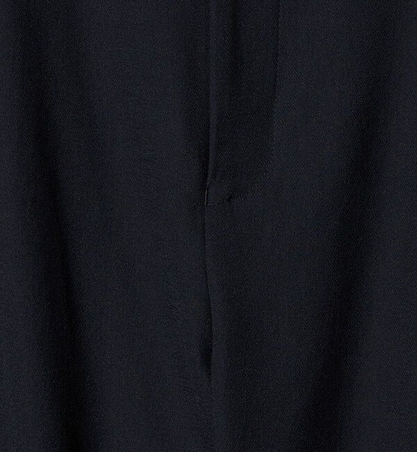 UNITED ARROWS green label relaxing「【WEB限定】JUST fit エアリーカルゼ 1P イージーパンツ-2WAYストレッチ・吸水速乾-」|その他|