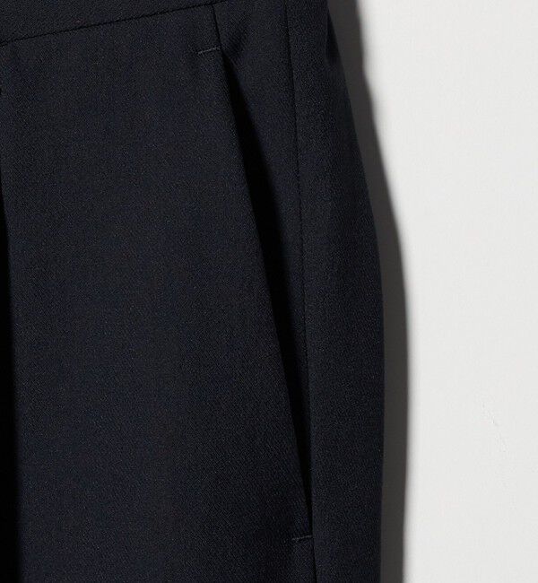 UNITED ARROWS green label relaxing「【WEB限定】JUST fit エアリーカルゼ 1P イージーパンツ-2WAYストレッチ・吸水速乾-」|その他|