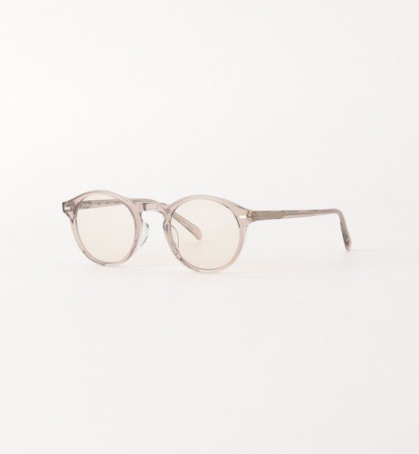 BEAUTY&YOUTH UNITED ARROWS「【別注】＜KANEKO OPTICAL（金子眼鏡）＞Monica モニカ サングラス」|サングラス|