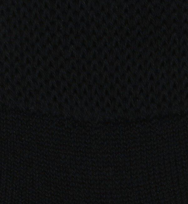 California General Store「＜FAB.IT &times; CGS.＞ O/C ロゴソックス」|ソックス|