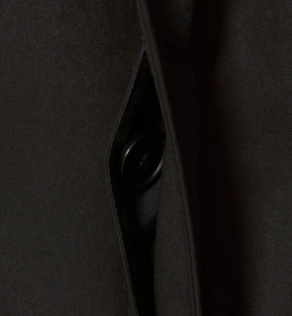 STEVEN ALAN「＜Steven Alan＞ ディープ ベリーマエックス  バルマカーン コート」|ステンカラーコート|