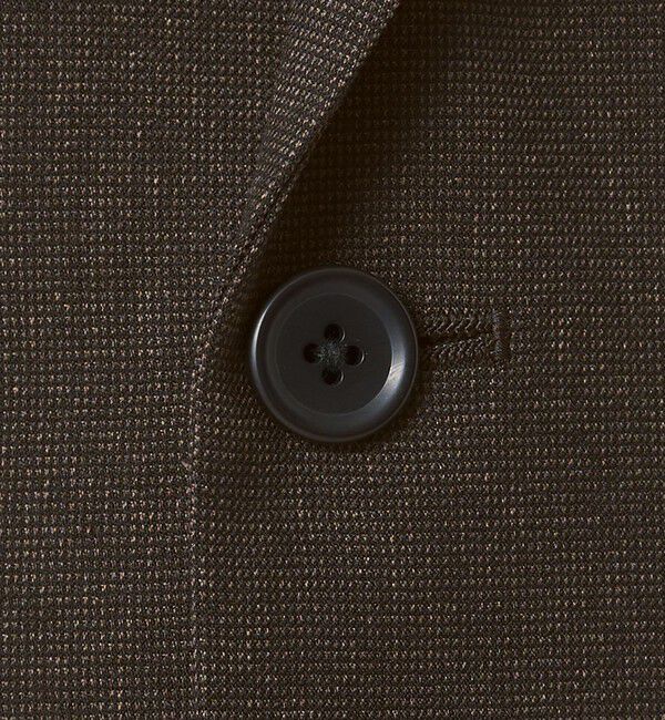 BEAUTY&YOUTH UNITED ARROWS「【WEB限定 WARDROBE SMART】LANATEC コンフォート セットアップ/ジャケット＆イージーパンツ」|スーツ|