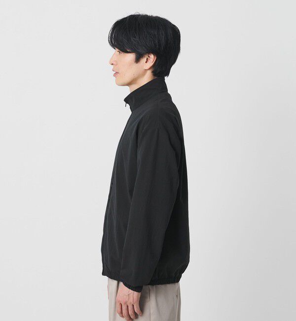 BEAUTY&YOUTH UNITED ARROWS「マイクロリップ UVカット ブルゾン 」|カーディガン|