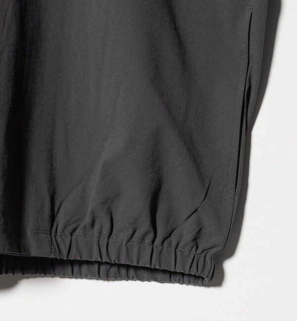 BEAUTY&YOUTH UNITED ARROWS「マイクロリップ UVカット ブルゾン 」|カーディガン|