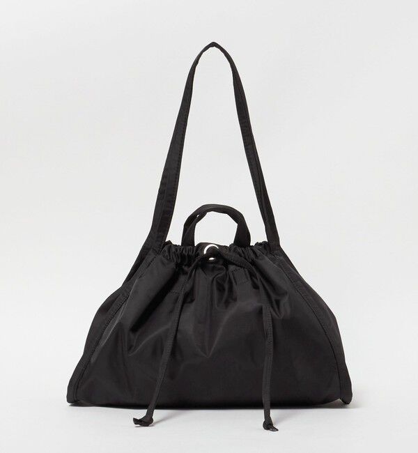 BEAUTY&YOUTH UNITED ARROWS「＜HVISK＞SAGE TWILL 2WAY ショルダーバッグ」|ショルダー・メッセンジャー|