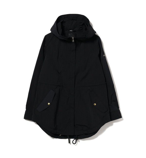 Demi-Luxe BEAMS 「【別注】TATRAS / CRIDORLA ナイロン フード ブルゾン」|ブルゾン・スタジャン|