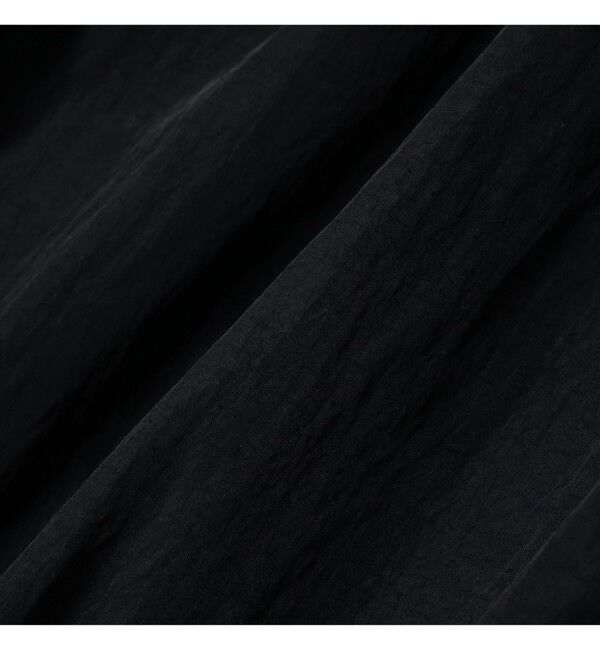 Demi-Luxe BEAMS 「【別注】TATRAS / CRIDORLA ナイロン フード ブルゾン」|ブルゾン・スタジャン|