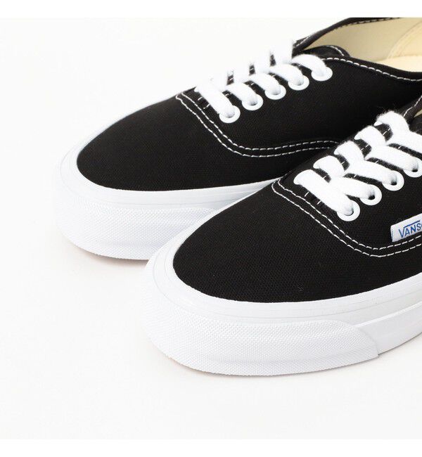 BEAMSBOY「VANS / PREMIUM AUTHENTIC 44」|スニーカー|