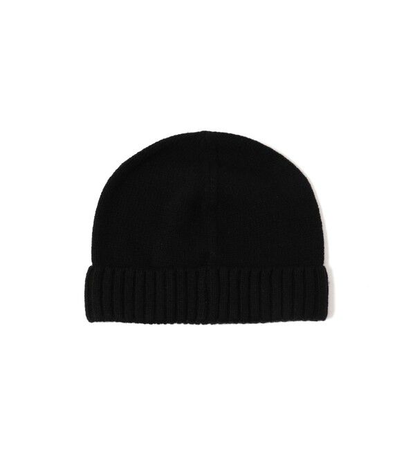 Demi-Luxe BEAMS 「GRILLO / カシミヤ混 ビーニー」|ハット|