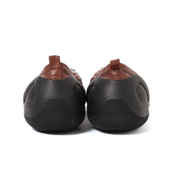 Ray BEAMS 「MOHI / スタッズ シューズ」|その他|