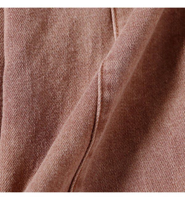 Ray BEAMS 「GHOSPELL / Britt Denim Jeans」|チノ|