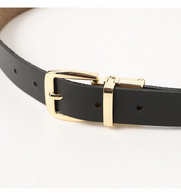 Demi-Luxe BEAMS 「LEFIJE / Rev ベルト」|ベルト|