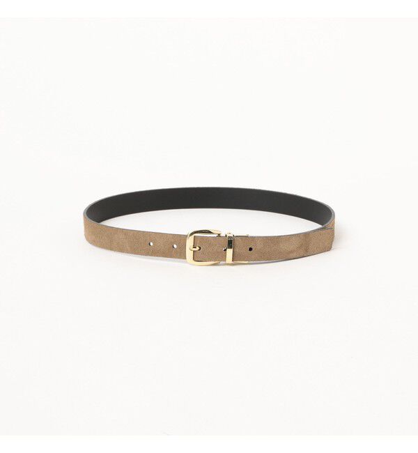 Demi-Luxe BEAMS 「LEFIJE / Rev ベルト」|ベルト|