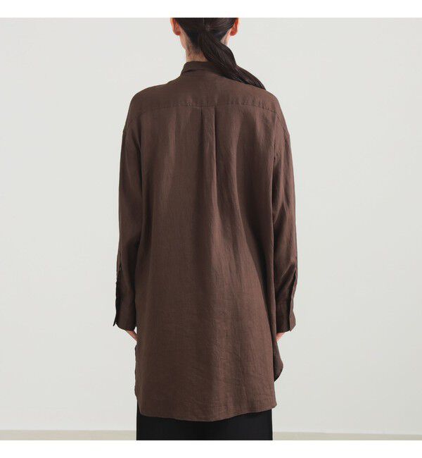 Demi-Luxe BEAMS 「ビーチサイド シャツ .M」|シャツ・ブラウス|