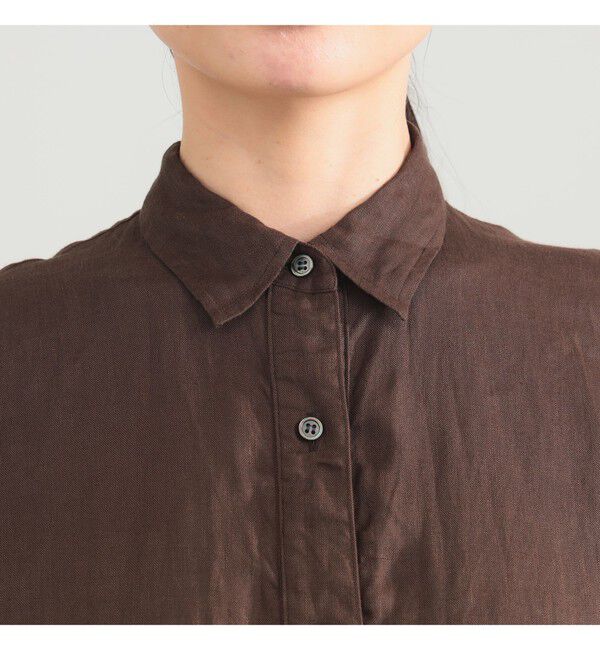 Demi-Luxe BEAMS 「ビーチサイド シャツ .M」|シャツ・ブラウス|