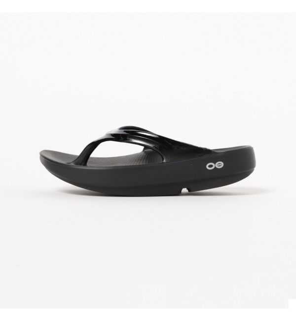 Ray BEAMS 「【リカバリーサンダル】OOFOS / OOlala（23～25cm）」|サンダル|