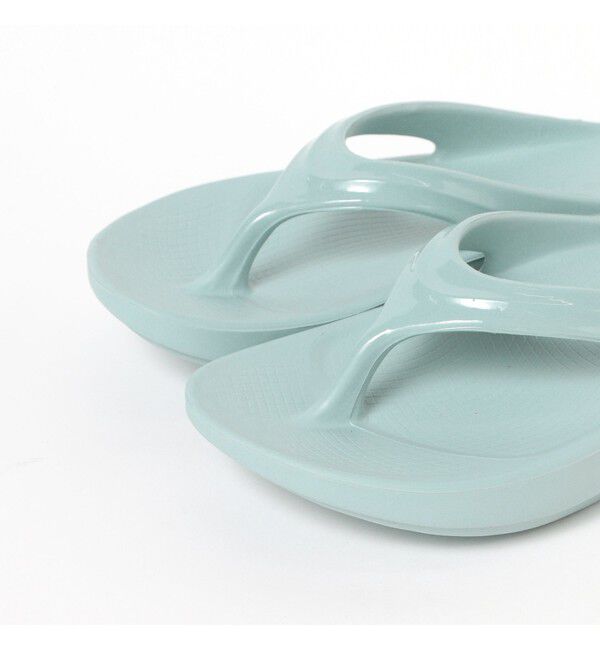 Ray BEAMS 「【リカバリーサンダル】OOFOS / OOlala（23～25cm）」|サンダル|