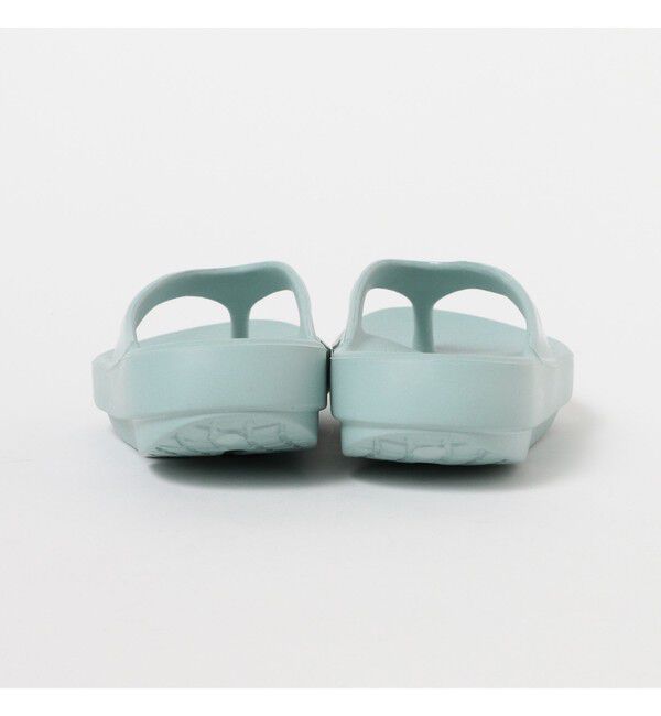 Ray BEAMS 「【リカバリーサンダル】OOFOS / OOlala（23～25cm）」|サンダル|