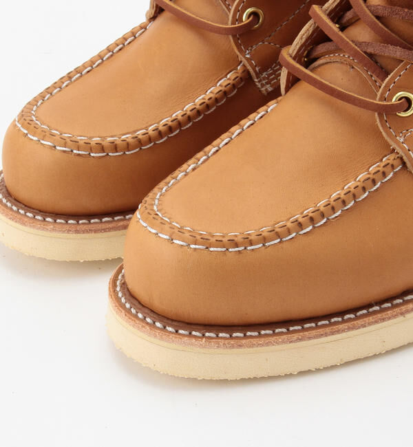 BEAMS「WEINBRENNER&times;BEAMS PLUS / &ldquo;Wood n' Stream"1957」|ビジネス・ドレスシューズ|