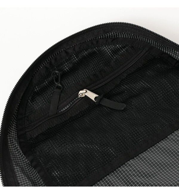 BEAMS「【別注】GREGORY / Mighty Day Lite RIP STOP」|リュック|