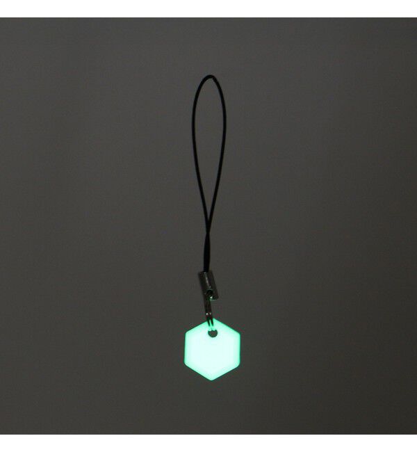 BEAMS「DETAIL INC. / UGM Mini Marker 5点セット」|キーケース|-