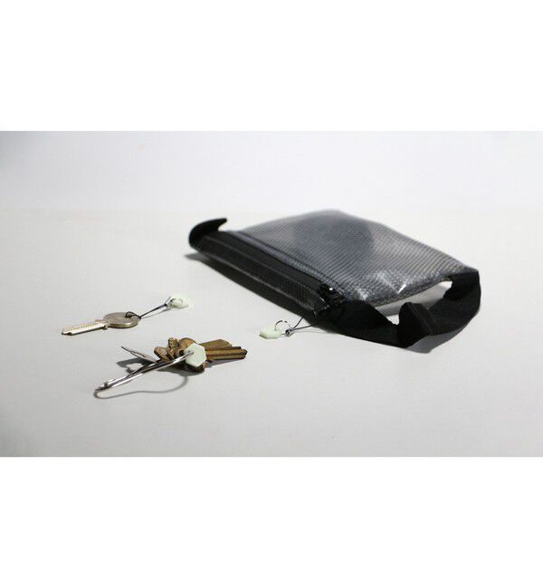 BEAMS「DETAIL INC. / UGM Mini Marker 5点セット」|キーケース|